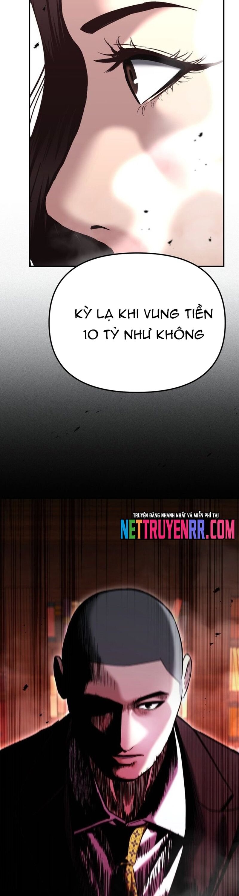 Cảnh Sát Bất Bại Chapter 47 - 54