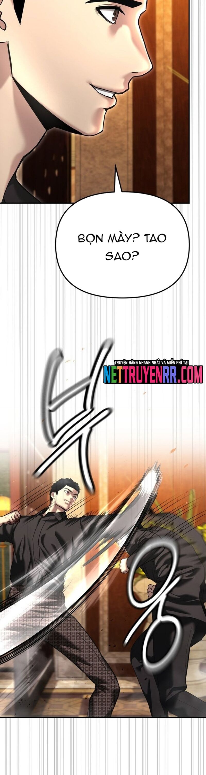 Cảnh Sát Bất Bại Chapter 47 - 7