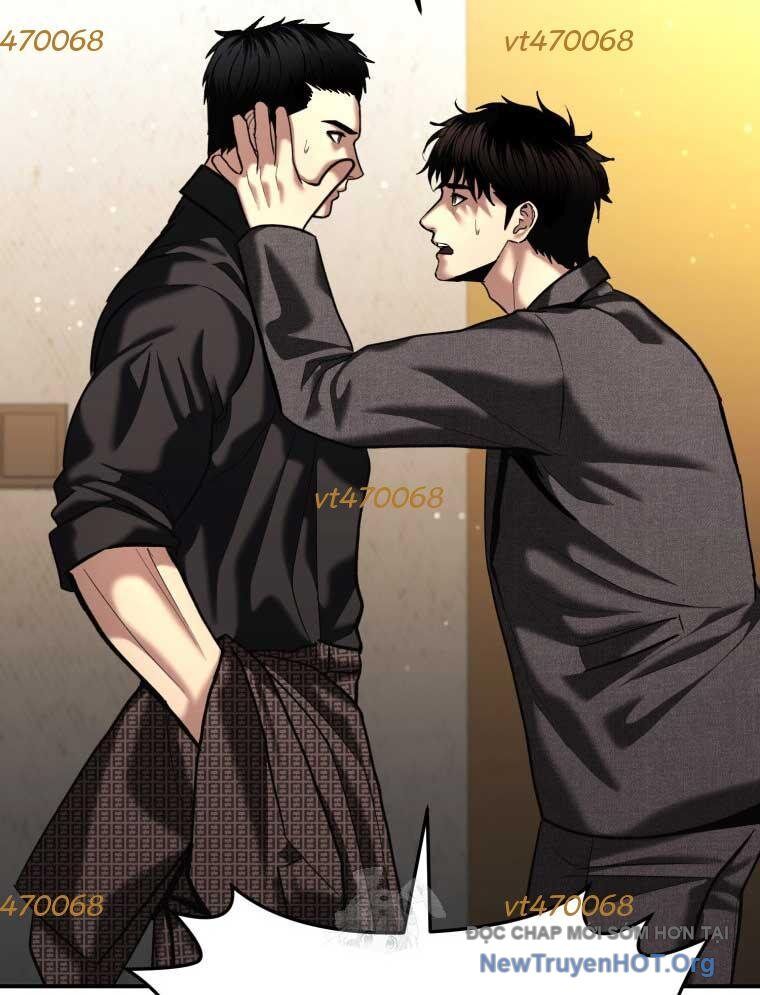 Cảnh Sát Bất Bại Chapter 48 - 11