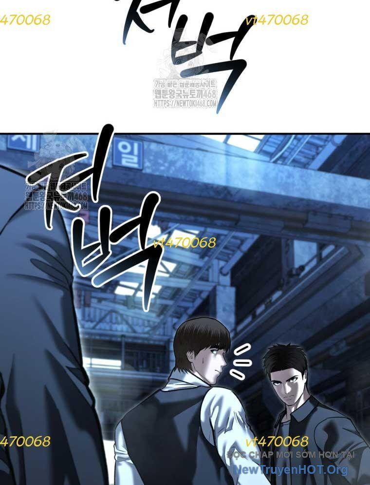 Cảnh Sát Bất Bại Chapter 48 - 108