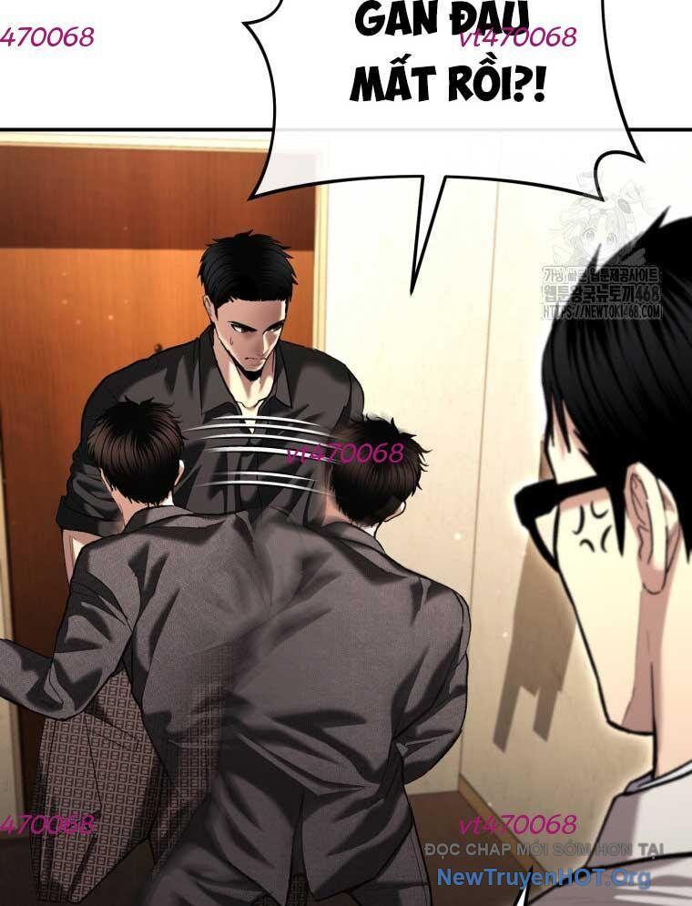 Cảnh Sát Bất Bại Chapter 48 - 13