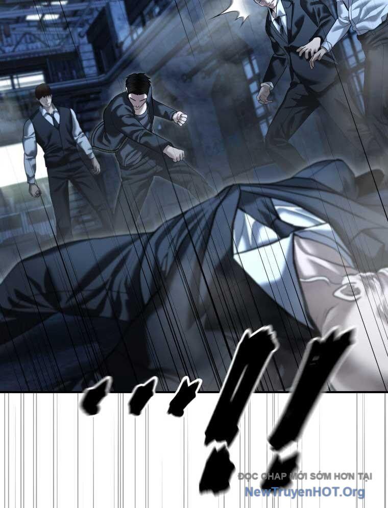 Cảnh Sát Bất Bại Chapter 48 - 124