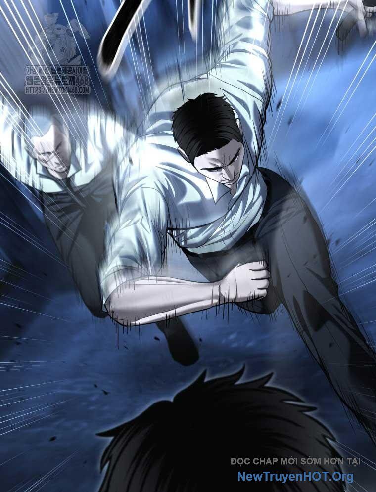 Cảnh Sát Bất Bại Chapter 48 - 135