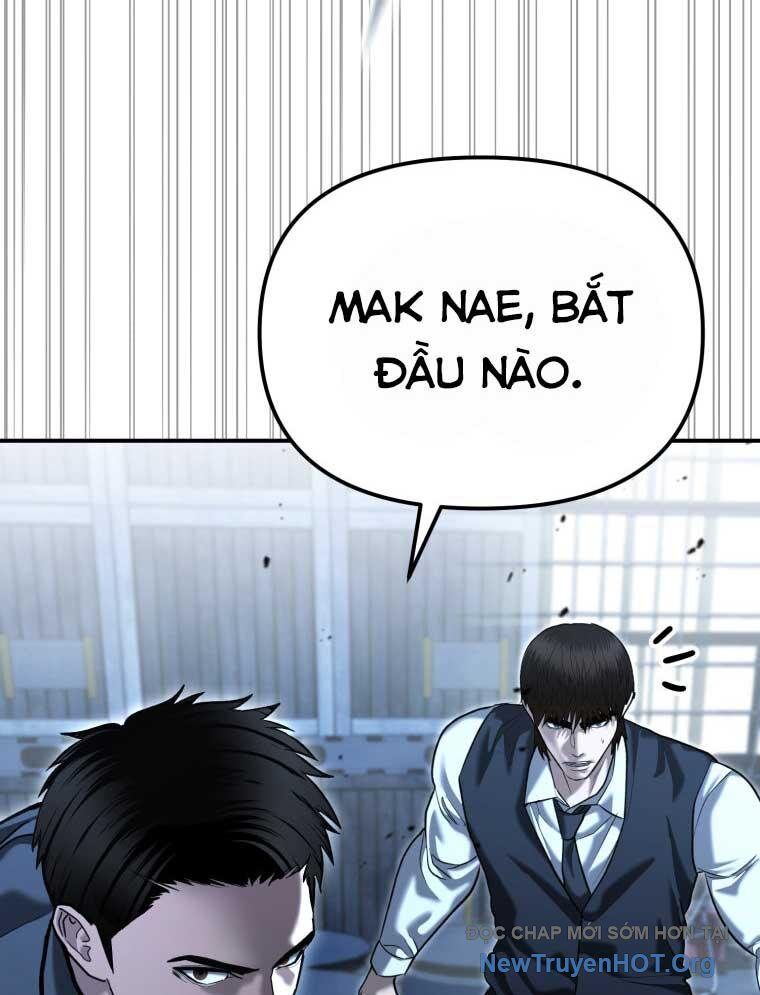 Cảnh Sát Bất Bại Chapter 48 - 137