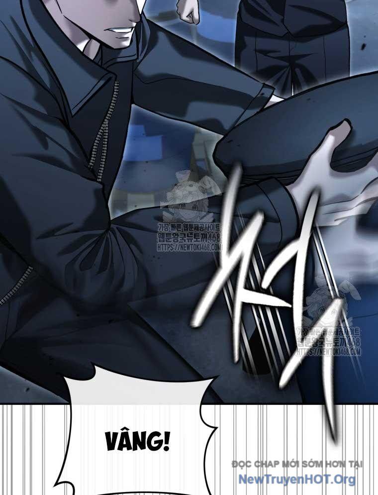 Cảnh Sát Bất Bại Chapter 48 - 138