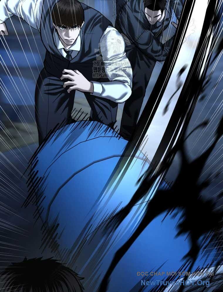 Cảnh Sát Bất Bại Chapter 48 - 140