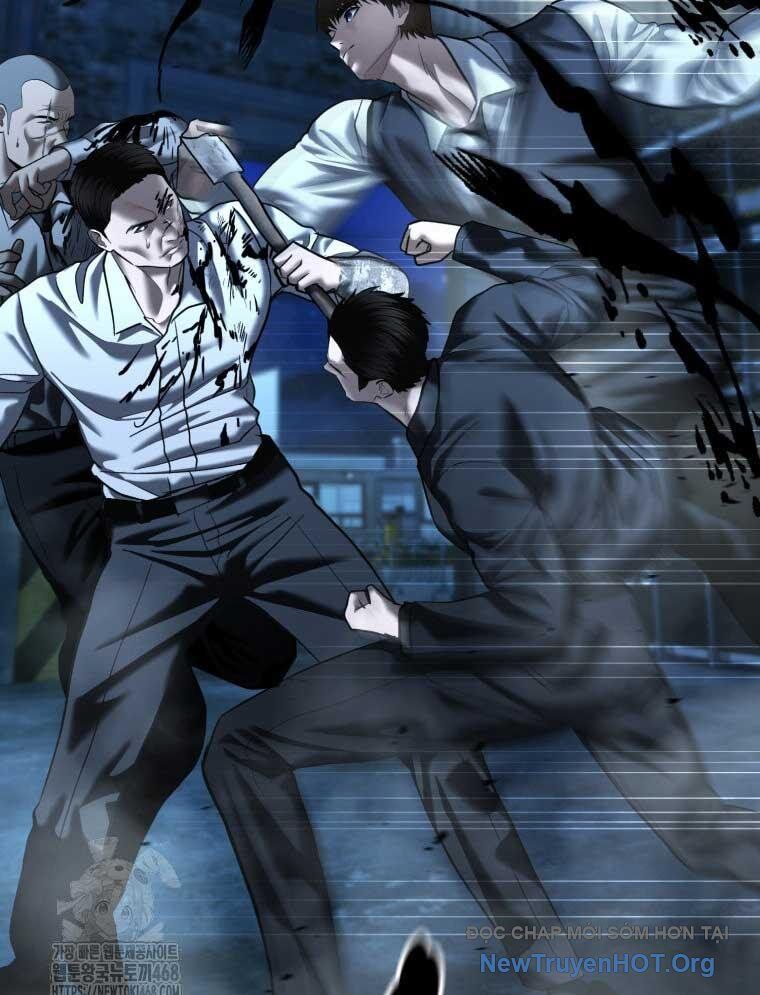 Cảnh Sát Bất Bại Chapter 48 - 148