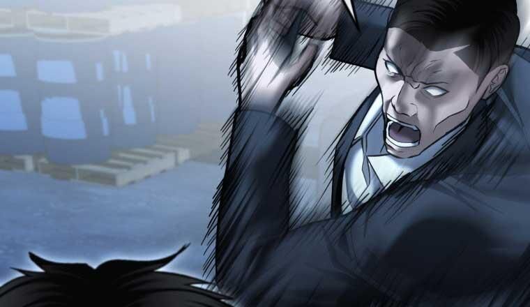 Cảnh Sát Bất Bại Chapter 48 - 159