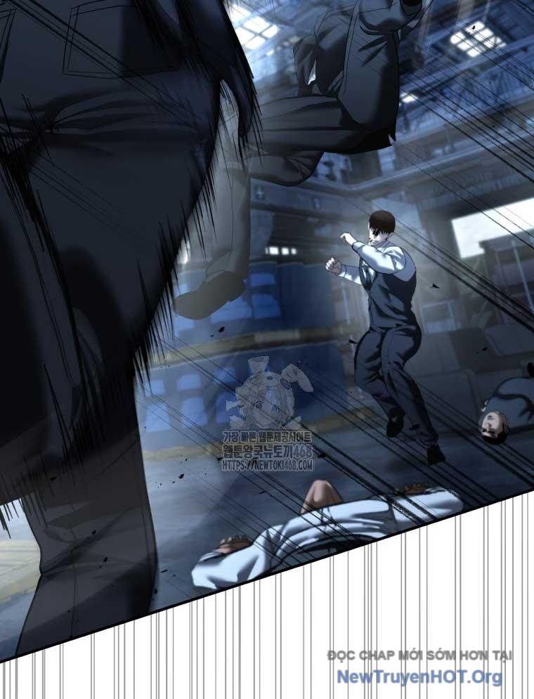 Cảnh Sát Bất Bại Chapter 48 - 171