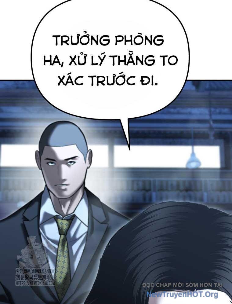 Cảnh Sát Bất Bại Chapter 48 - 184