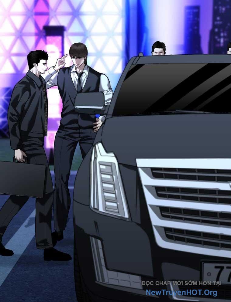 Cảnh Sát Bất Bại Chapter 48 - 47