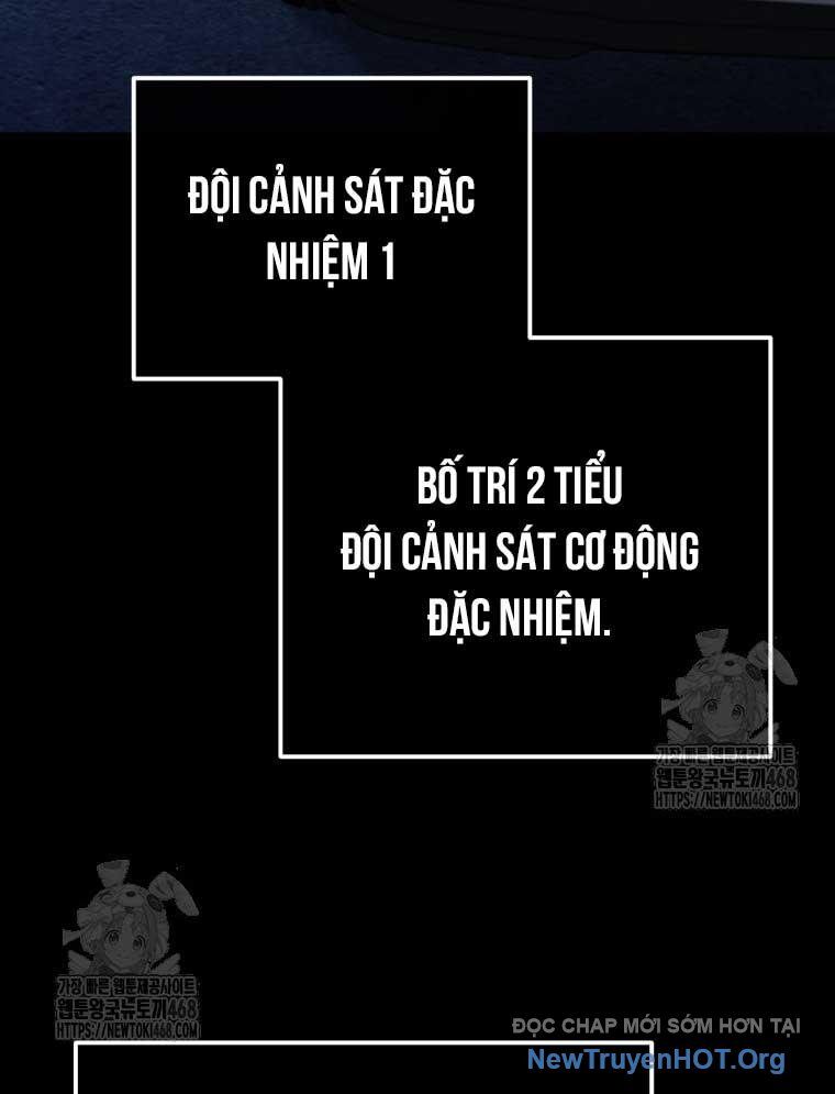 Cảnh Sát Bất Bại Chapter 48 - 48