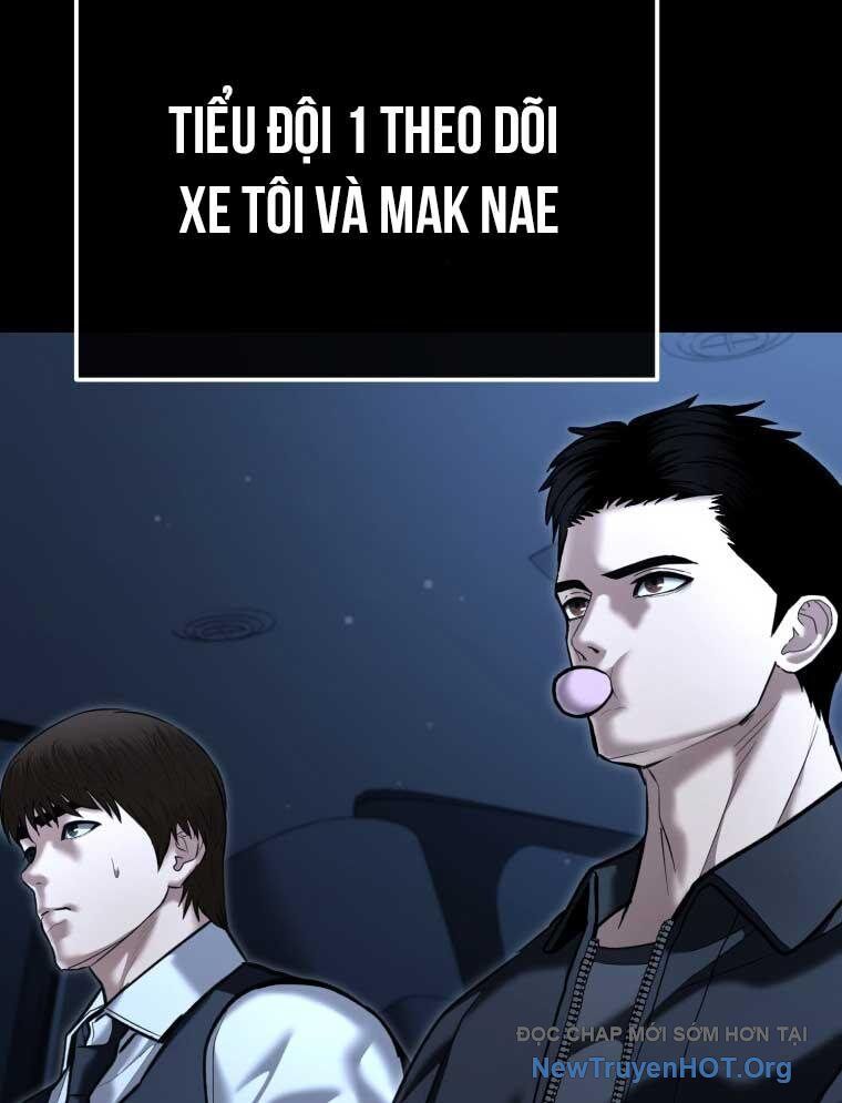 Cảnh Sát Bất Bại Chapter 48 - 49