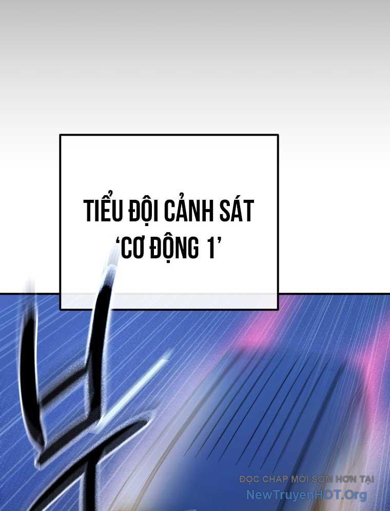 Cảnh Sát Bất Bại Chapter 48 - 54