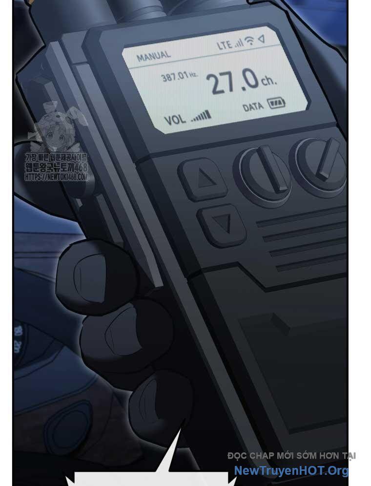 Cảnh Sát Bất Bại Chapter 48 - 57