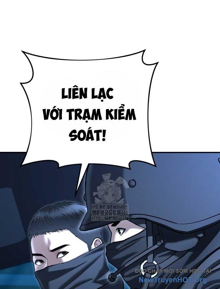 Cảnh Sát Bất Bại Chapter 48 - 65