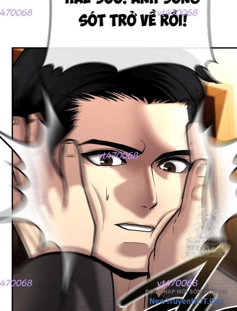 Cảnh Sát Bất Bại Chapter 48 - 9