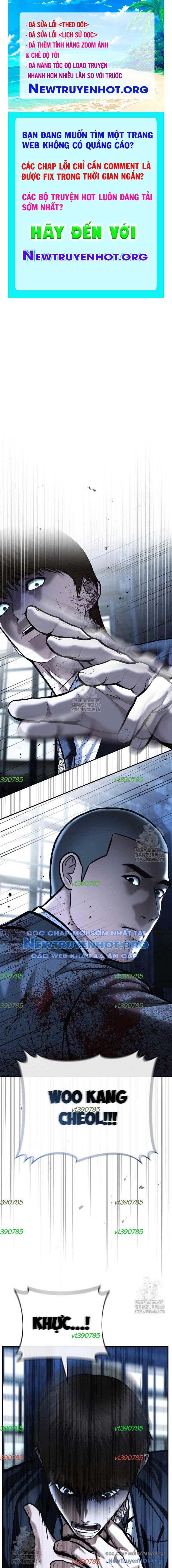 Cảnh Sát Bất Bại Chapter 49 - 1