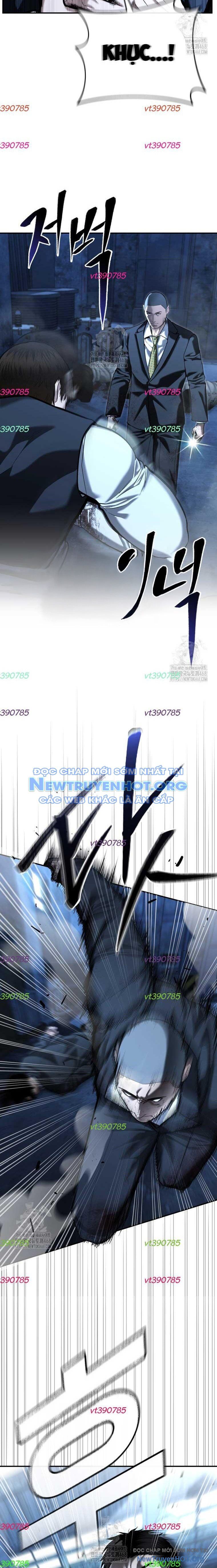 Cảnh Sát Bất Bại Chapter 49 - 2