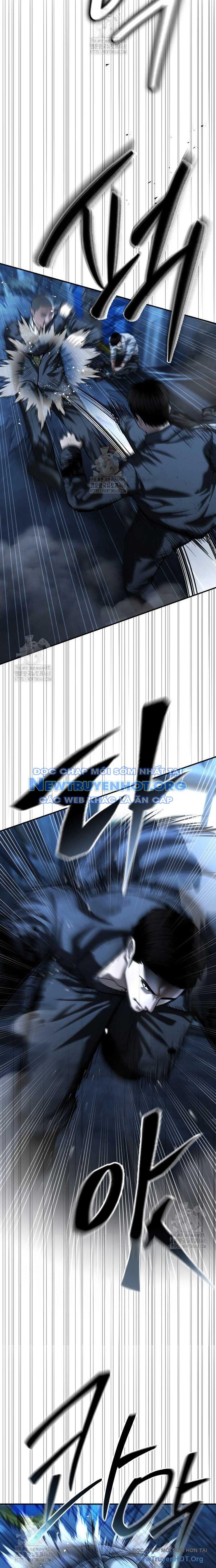 Cảnh Sát Bất Bại Chapter 49 - 11