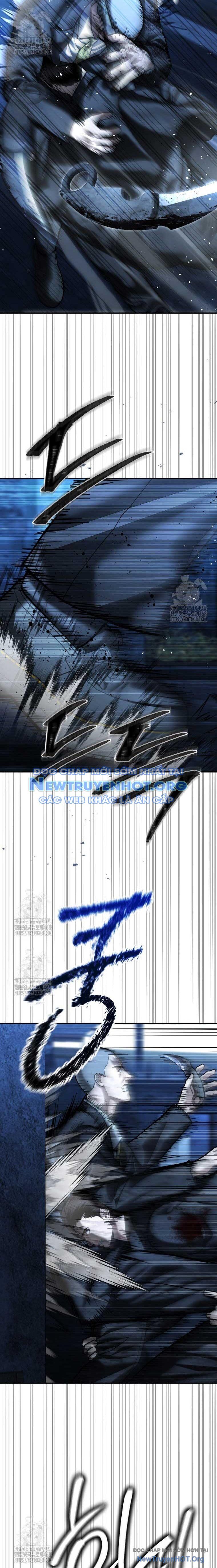 Cảnh Sát Bất Bại Chapter 49 - 12