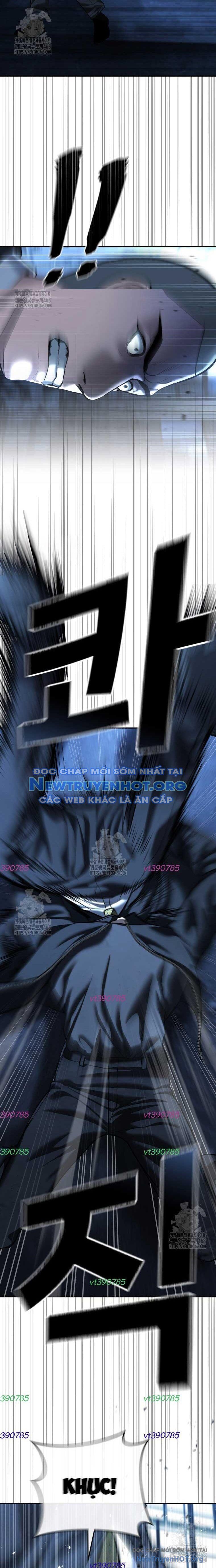 Cảnh Sát Bất Bại Chapter 49 - 14