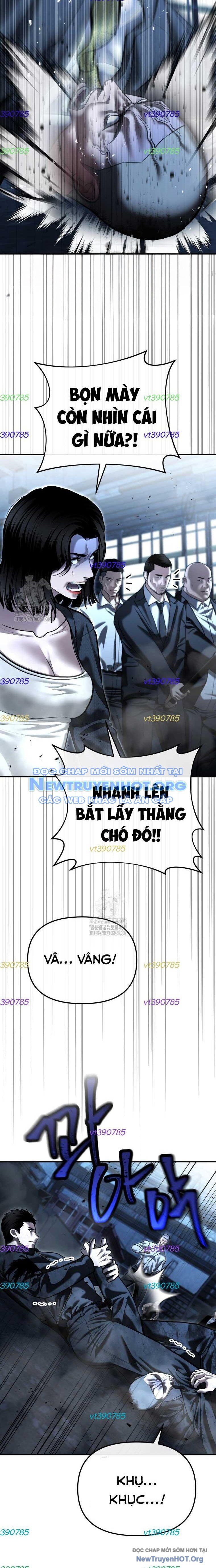 Cảnh Sát Bất Bại Chapter 49 - 15