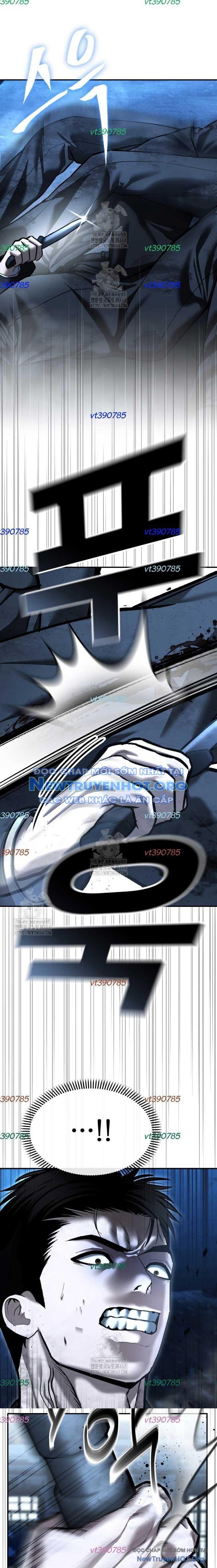 Cảnh Sát Bất Bại Chapter 49 - 16