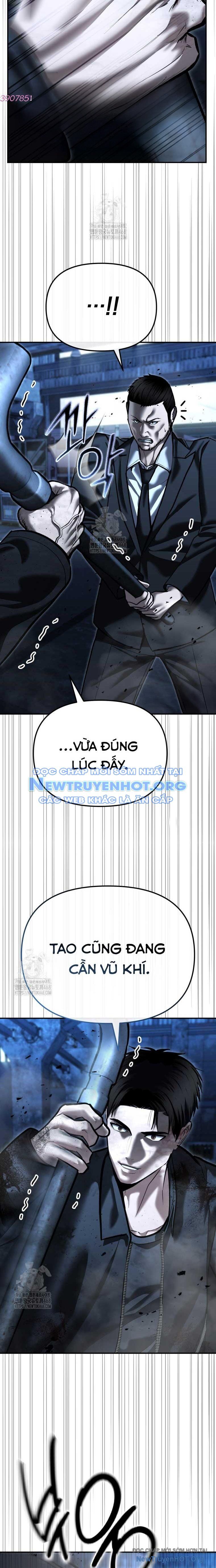 Cảnh Sát Bất Bại Chapter 49 - 17