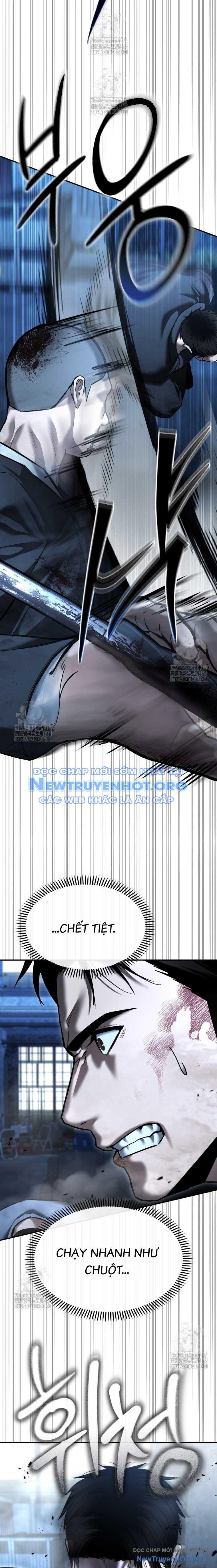 Cảnh Sát Bất Bại Chapter 49 - 19