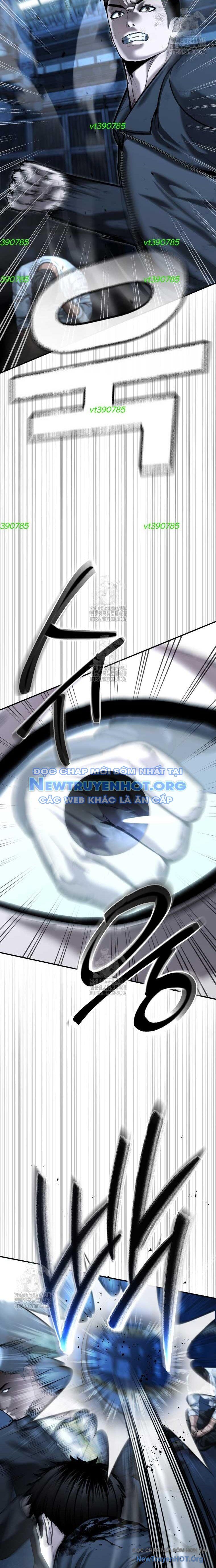 Cảnh Sát Bất Bại Chapter 49 - 3