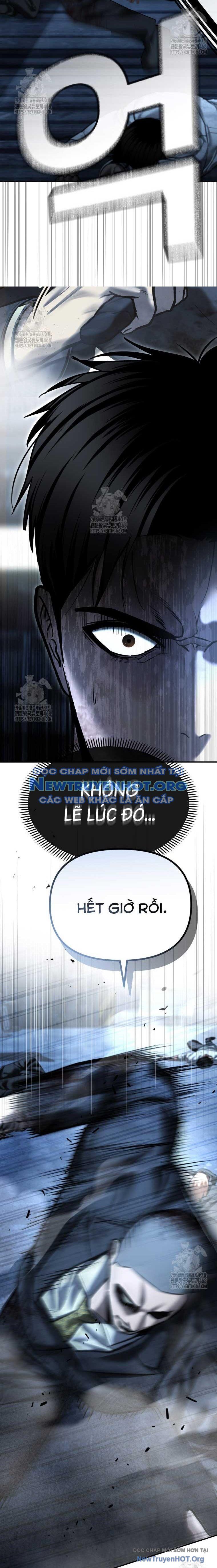 Cảnh Sát Bất Bại Chapter 49 - 22