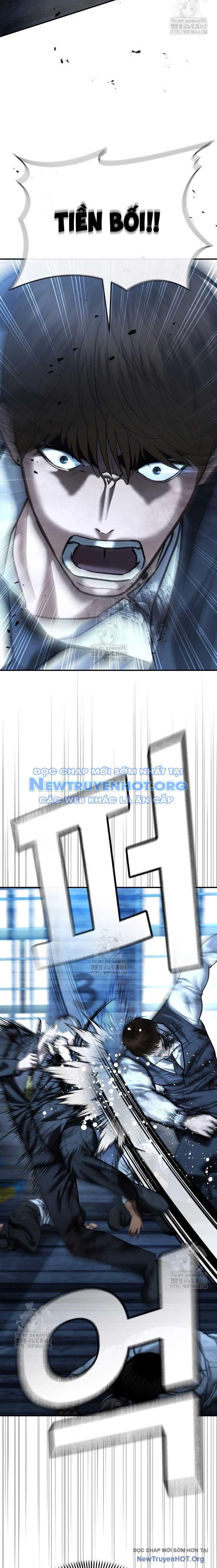 Cảnh Sát Bất Bại Chapter 49 - 23