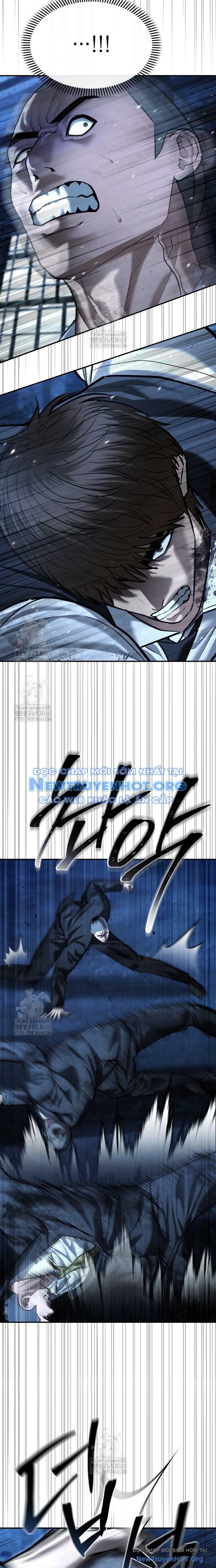 Cảnh Sát Bất Bại Chapter 49 - 24