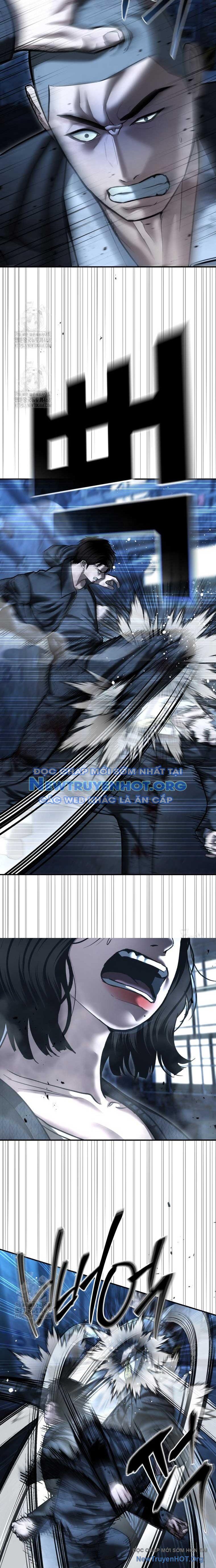 Cảnh Sát Bất Bại Chapter 49 - 25