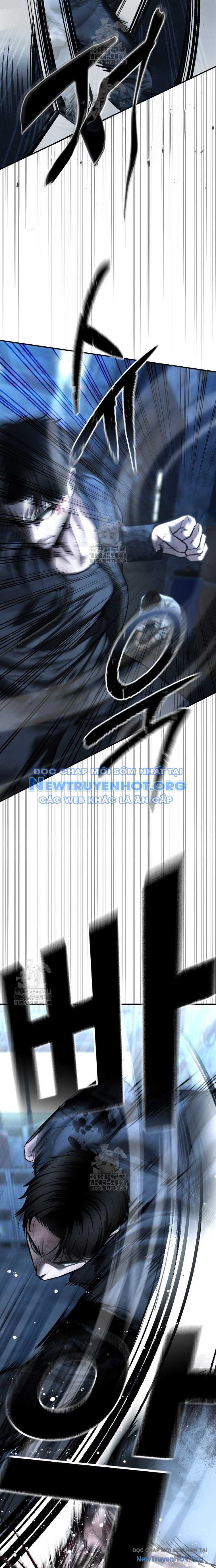 Cảnh Sát Bất Bại Chapter 49 - 26