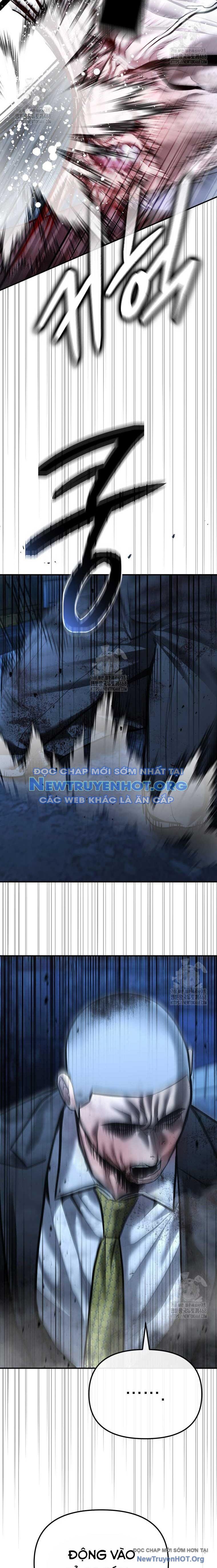 Cảnh Sát Bất Bại Chapter 49 - 27