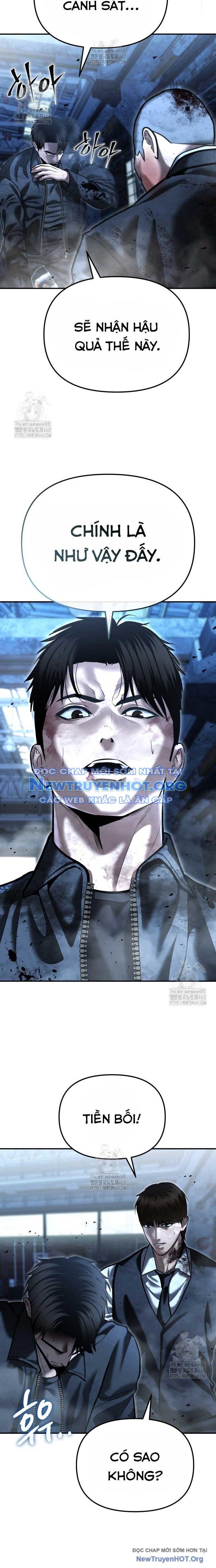 Cảnh Sát Bất Bại Chapter 49 - 28