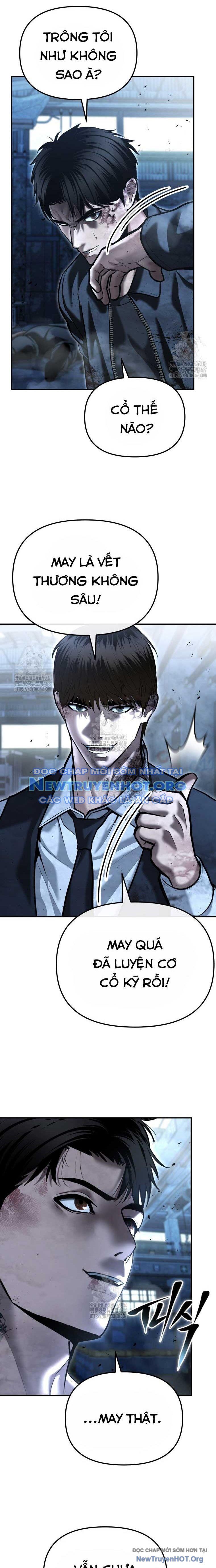 Cảnh Sát Bất Bại Chapter 49 - 29