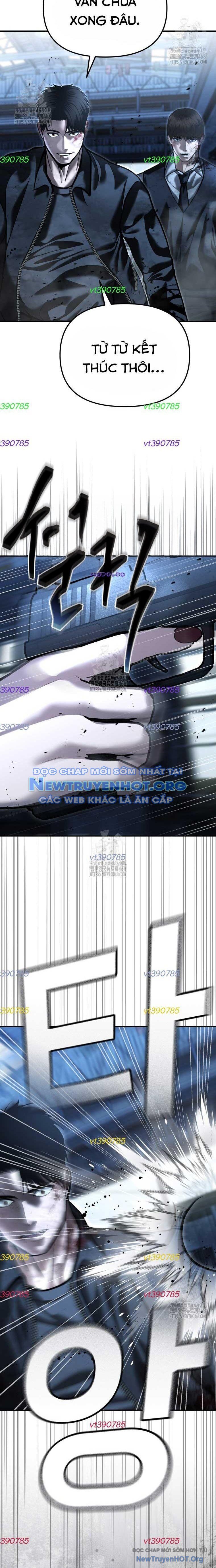 Cảnh Sát Bất Bại Chapter 49 - 30