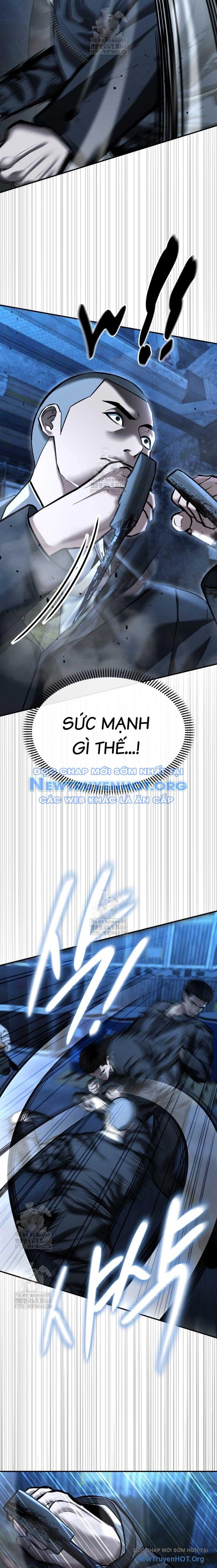 Cảnh Sát Bất Bại Chapter 49 - 4