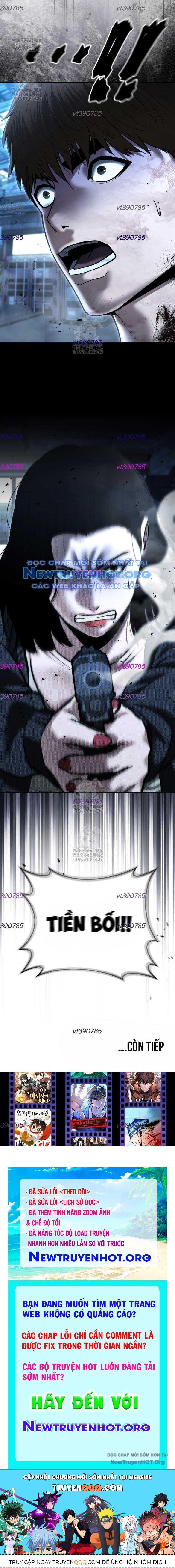 Cảnh Sát Bất Bại Chapter 49 - 31