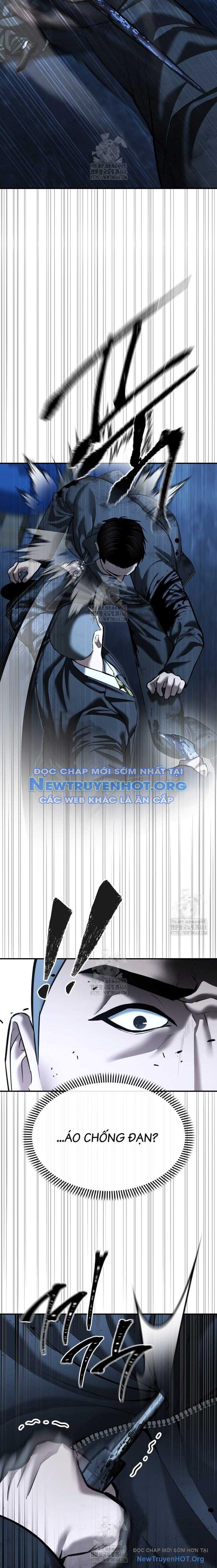 Cảnh Sát Bất Bại Chapter 49 - 5