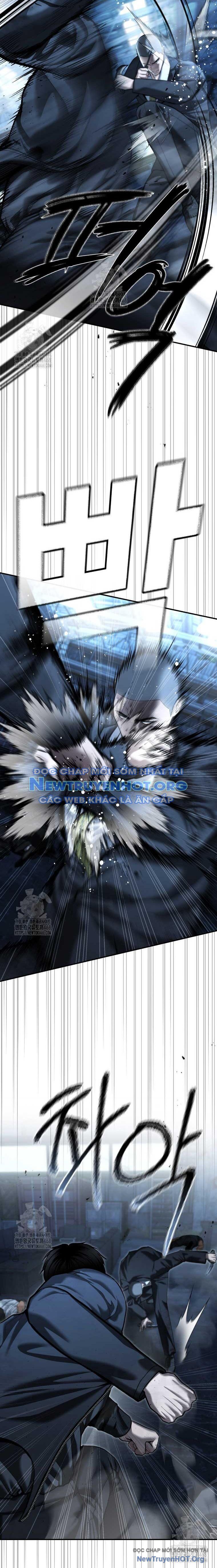 Cảnh Sát Bất Bại Chapter 49 - 7