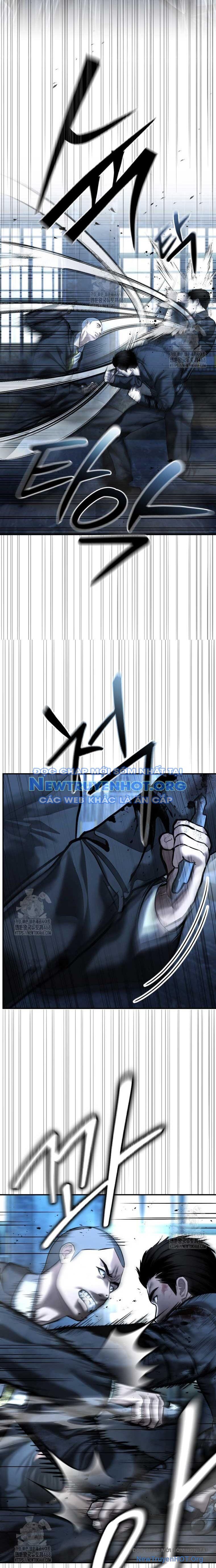 Cảnh Sát Bất Bại Chapter 49 - 10