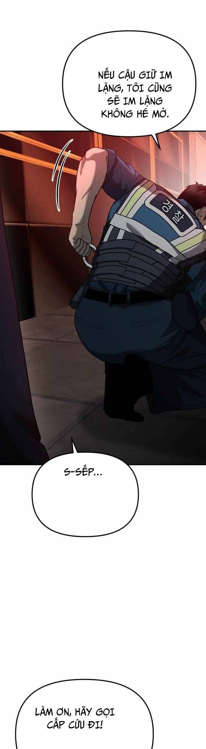 Cảnh Sát Bất Bại Chapter 5 - 2