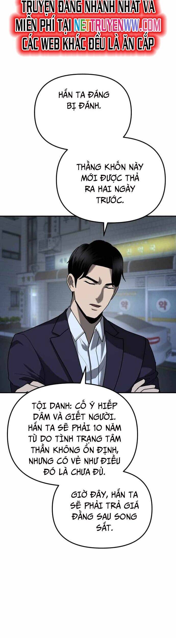 Cảnh Sát Bất Bại Chapter 5 - 5