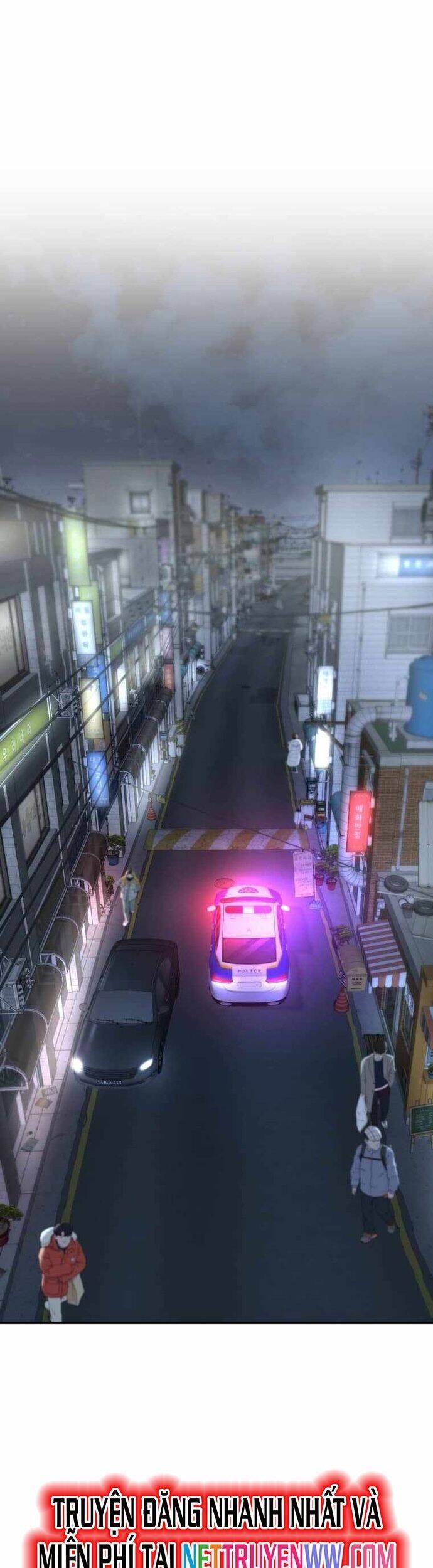 Cảnh Sát Bất Bại Chapter 5 - 9