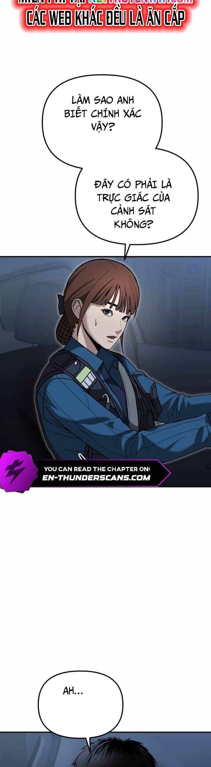 Cảnh Sát Bất Bại Chapter 5 - 10