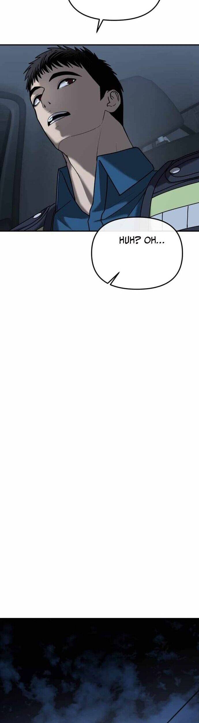 Cảnh Sát Bất Bại Chapter 5 - 12